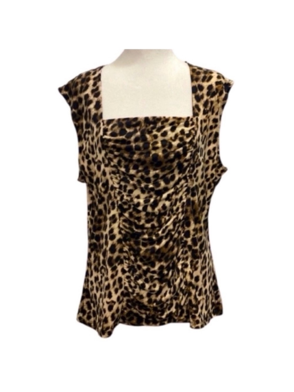 Style & Co Blouse